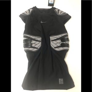 Nike Pro Hyperstrong Sleeveless Compression 4-Pad